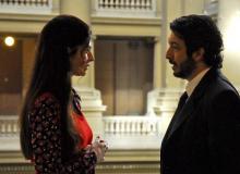 Ricardo Darin et Soledad Villamil - cinema reunion 974