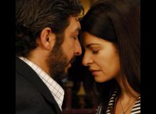 Ricardo Darin et Soledad Villamil - cinema reunion 974