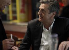 La mer à boire  : Daniel Auteuil  - cinema reunion 974