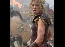 La Colère des Titans : Rosamund Pike - cinema reunion 974