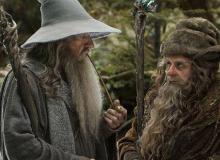 Le Hobbit : un voyage inattendu - cinema reunion 974