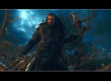 Le Hobbit : un voyage inattendu - cinema reunion 974