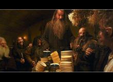 Le Hobbit : un voyage inattendu - cinema reunion 974