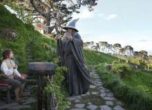 Le Hobbit : un voyage inattendu - cinema reunion 974