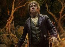 Le Hobbit : un voyage inattendu - cinema reunion 974