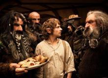 Le Hobbit : un voyage inattendu - cinema reunion 974