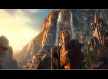 Le Hobbit : un voyage inattendu - cinema reunion 974