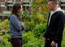 Rebecca Hall et Ben Affleck - cinema reunion 974