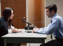 Rebecca Hall et Jon Hamm - cinema reunion 974