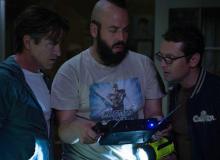 Insidious : Chapitre 3 - cinema reunion 974