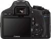 Canon EOS 550D - dos -