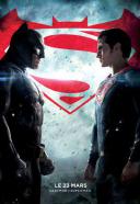 Batman VS Superman : l'Aube de la Justice à la réunion