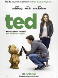 Ted - cinéma réunion