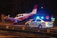 Une enquête ouverte après l'accident du Piper de l'aéroclub du Sud