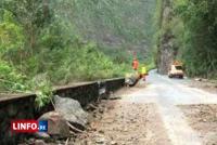 Les chantiers en cours sur le réseau routier 