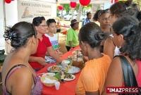 Saint-Leu fête la famille