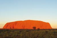 Cap sur l'Australie