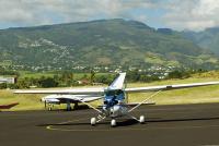 Une Sainte-Marienne  excédée par le bruit des avions  attaque une décision du préfet