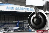 Air Austral va à Bangkok avec ses B777