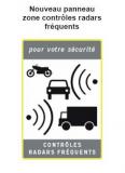 Nouveaux radars à Saint-Pierre et Sainte-Marie