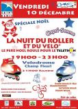 Nuit du roller et du vÃ©lo