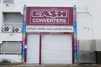 “Cash Converters” s'implante à La Réunion