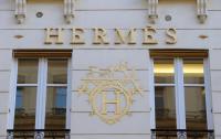 Luxe : LVMH annonce détenir plus de 20% du capital d'Hermès