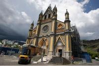 Notre-Dame de la Délivrance veille sur la ville