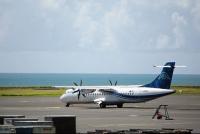 Le commandant de bord d'Air Austral toujours pas réintégré