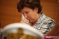 Roselyne Bachelot à La Réunion pour deux jours 