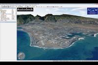 La Réunion à découvrir en 3D