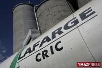 Lafarge veut sensibiliser à la bonne conduite 