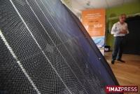 Le salut du photovoltaïque passera par le stockage 