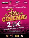 La fête du cinéma