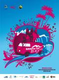 23, 24 et 25 septembre : Programme du Manapany Surf Festival 2011