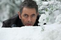 Johnny English est de retour !