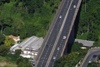 Découverte macabre sous le pont Vinh San