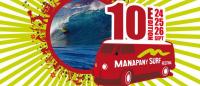 Manapany Surf Festival 2010