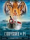 L'Odyssée de Pi