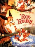 Rox et rouky