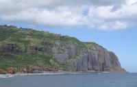 Fermeture de la route du Littoral les nuits de mardi  mercredi et jeudi