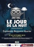 «Le jour de la nuit»