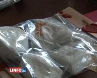 200 000 euros de cocaïne retrouvés ces derniers mois