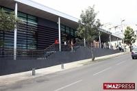 La bibliothèque Alain-Lorraine ouvre ses portes