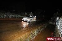 Rallye : Olivier Payet  champion de la Réunion