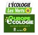 Europe Ecologie et les Verts fusionnent