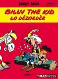 Un second Lucky Luke en créole