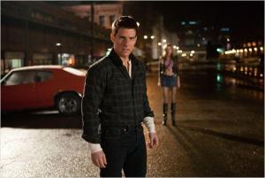 Jack Reacher