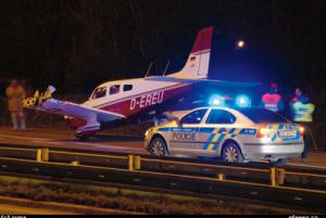 Une enquête ouverte après l'accident du Piper de l'aéroclub du Sud