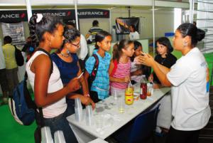 Fête de la science : 3 jours pour apprendre en s'amusant